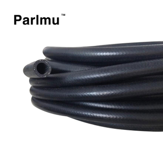 High Quality Oil Resistant Rubber Hose Gasoline Resistant Hose