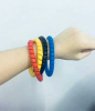 Wholesale Spiral Wrap for Protecting Hydraulic Hose from manufacturer