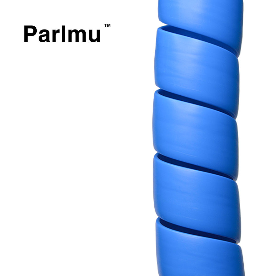 Development history and trend of spiral protective sleeve