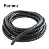 Best Rubber Pipe The Lower Radiator Custom Colorful SPIRAL Hose GUARD