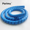 Hot sale Spiral Wrap for Protecting Rubber Hydraulic Hose with good price