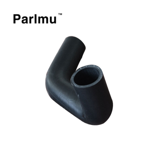Factory wholesale Customizable Black Epdm Canvas Hose Pipe with good price