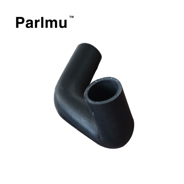 Factory wholesale Customizable Black Epdm Canvas Hose Pipe with good price