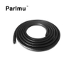 EPDM black door and window extrusion rubber protective seal strip for car/automobile