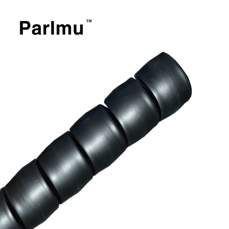  High quality Abrasion Resistant 35mm PP Protective Hydraulic Hose Sleeve