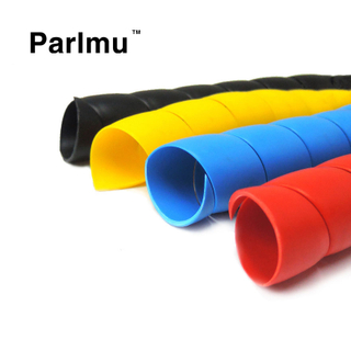 High Quality Spiral Guard Protection Guard For Hydraulic Hose with good high quality