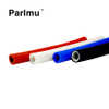 Wholesale High Temperature color shaped Silicone Hose