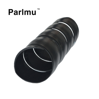 High Quality Protective Spiral Hose Guard Plastic Hydraulic Hose Protector with good price