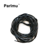 wrapping band cable protector Sleeve Cable Wrap spiral wrapping cords management pipe wire