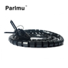 New Type Insulation Spiral Cable Wrap,Spiral Hose Wrap Cable Tidy with good price