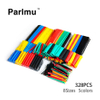 Wholesale factory Hot sale Heat shrink Tube cable sleeves