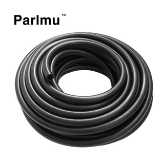 Wholesale High performance black rubber hose