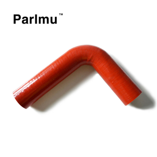 Wholesale Performance High Temperature Silicone Water Pipe Reinforced Silicone Rubber Hose