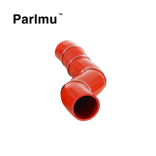 Resistant Custom Silicone Hose Silicone Elbows Rubber Hose Silicon Heater Hose 