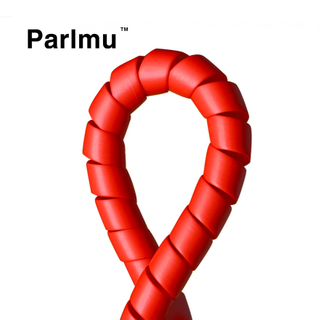 Protector for Hydraulic Hoses