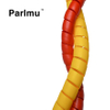 Flexible Plastic Spiral Protection for rubber hydraulic hose