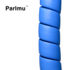 Hot sale Spiral Wrap for Protecting Rubber Hydraulic Hose with good price