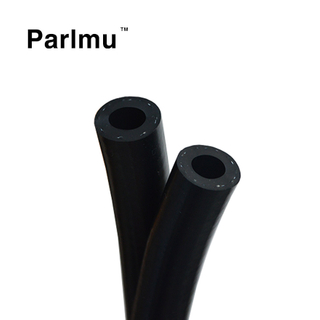 Factory hot sale Customizable Black Epdm Canvas Hose Pipe