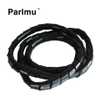 wrapping band cable protector Sleeve Cable Wrap spiral wrapping cords management pipe wire