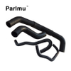 Rubber Hose Automotive Silicone Hose Shaped Elbow Nitrile Rubber Tube
