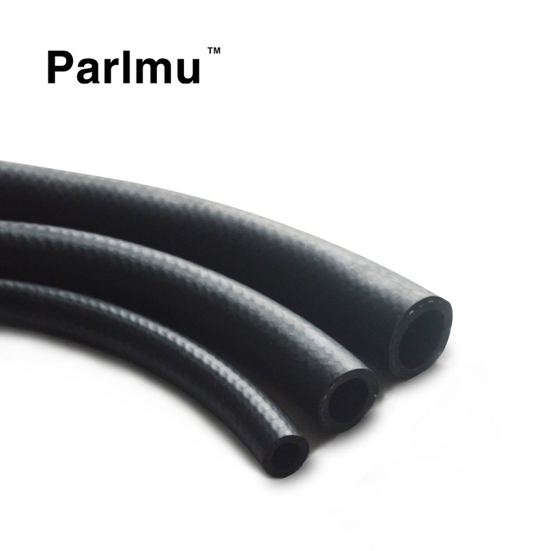 Factory hot sale NBR Braided Rubber Hose Gasoline Petrol Air Hose