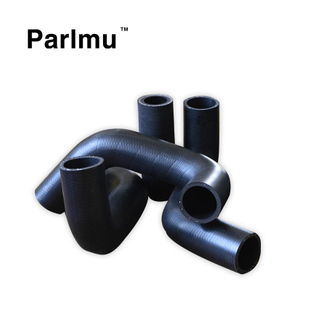  Wholesale Rubber Tube Flexible Silicon Hose High Temperature Resistant tube