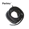 wrapping band cable protector Sleeve Cable Wrap spiral wrapping cords management pipe wire