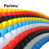 High Quality Spiral Guard Protection Guard For Hydraulic Hose