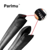  Strip anti-collision sound insulation car seal strip door seal strip