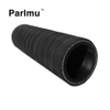 Mat Surface Add Fabric Rubber Tube