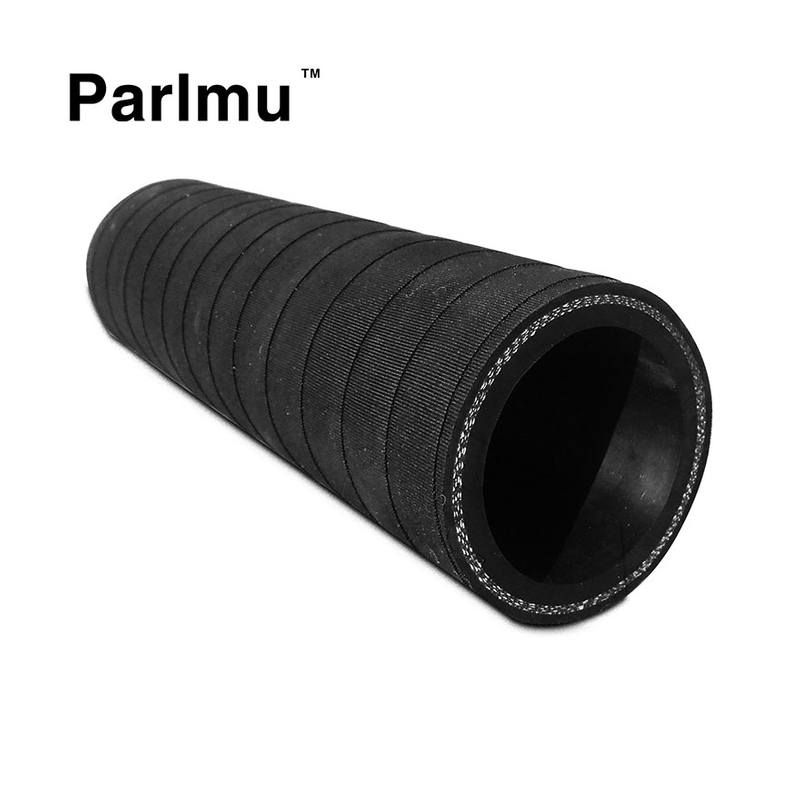 Mat Surface Add Fabric Rubber Tube