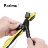 New Type Insulation Spiral Cable Wrap,Spiral Hose Wrap Cable Tidy with good price