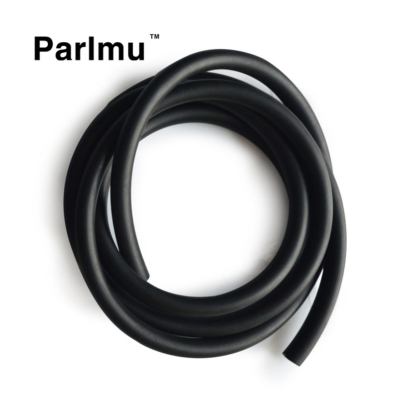 Factory Customized High Performance Epdm Radiator Rubber Hose For Water
