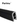Wholesale Automobile door sealing strip edge gap Protection Seal with good price
