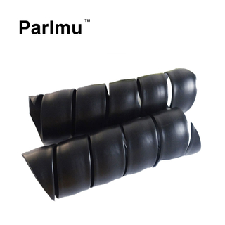 Factory wholesale high quality PP Hydraulic Hose Protectors