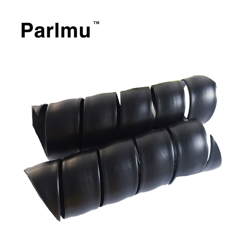 Factory wholesale high quality PP Hydraulic Hose Protectors