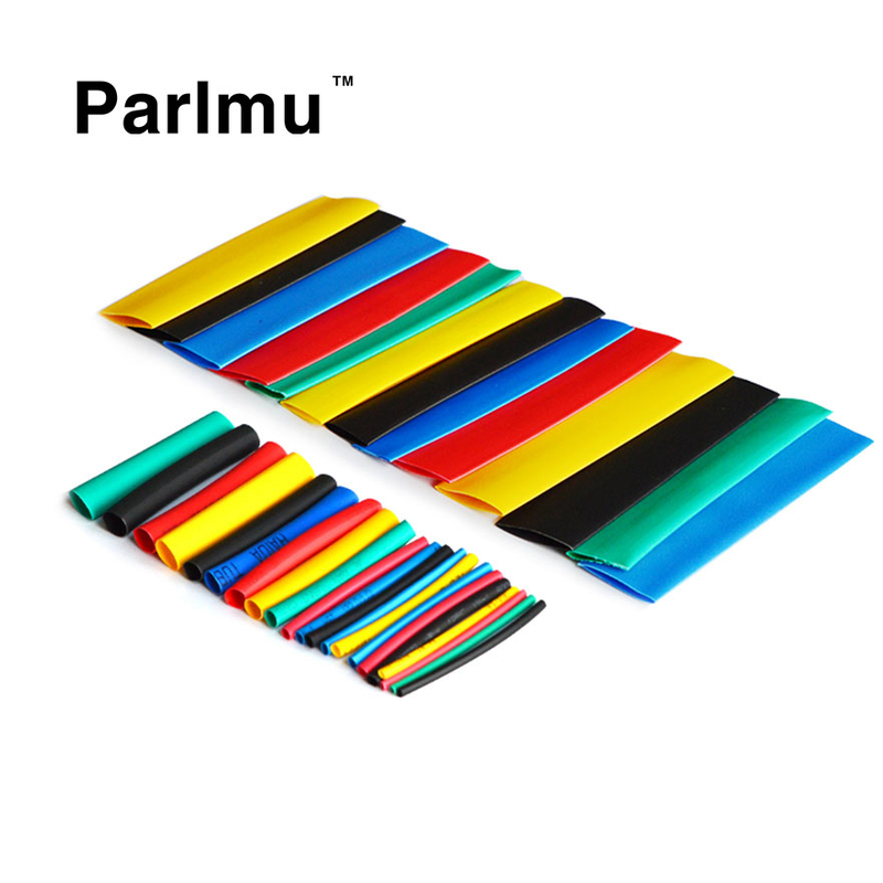 Wholesale factory Hot sale Heat shrink Tube cable sleeves