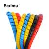 Hot sale type Protecting Rubber Hydraulic Hose