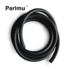 Super Performance Anti-age And Heat Resistance Smooth Surface Pure Rubber Tube Wear Resistance Hose