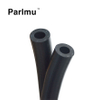 High quality black high-textured nylon rubber insulation tube