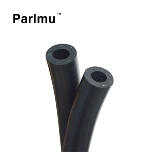 Supply wholesale hot sale NBR Braided Transmission Oil Cooler Hose
