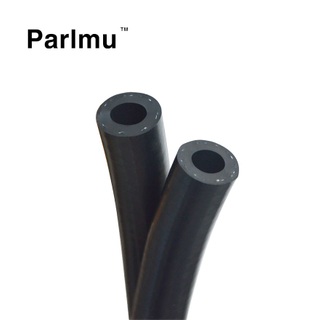 Supply wholesale hot sale NBR Braided Transmission Oil Cooler Hose