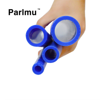 Direct sale Custom flexible car cooling system bending radiator heater silicone hose