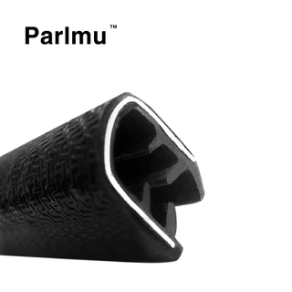  Hot sale Strip anti-collision sound insulation car seal strip door seal strip