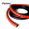Hot sale type Protecting Rubber Hydraulic Hose