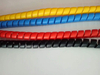 Factory wholesale Black Spiral Hose Protector with low price
