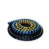 Best Rubber Pipe The Lower Radiator Custom spiral hose guard