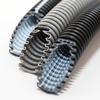 China Factory Wholesale Flexible Plastic Corrugated Pipe Corrugated Pipe Wire Industrial Protection