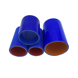 Custom Hot Selling Silicone Rubber Hose form Chinese company 