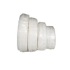 Excellent Nylon woven mesh tube Nylon Heat Shrink Tubing insulating sleeve